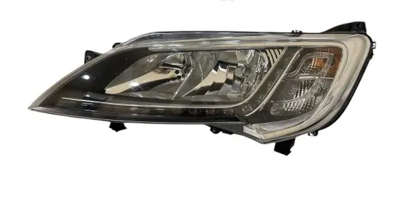 Fiat Ducato Headlight/headlamp 62666267 23737S