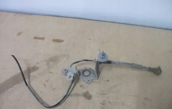 Peugeot 308 Brake booster pipe/hose 018214B02