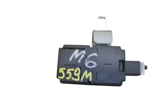Mazda 6 Other control units/modules DH55675DZ 5WK49093