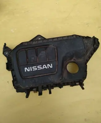 Nissan Qashqai Engine cover (trim) 175B10217R