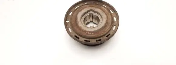Citroen Nemo Crankshaft gear 