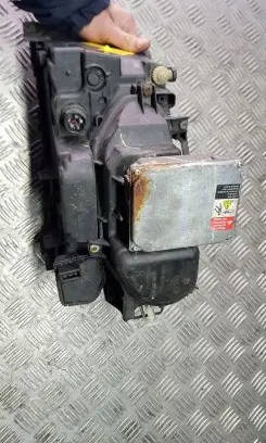 Audi A8 S8 D2 4D Xenon control unit/module 5TGFRWEFWT4