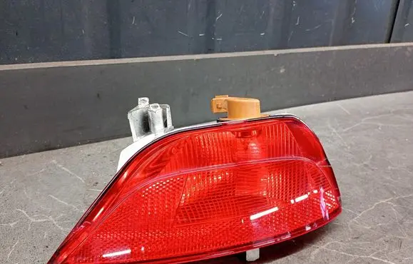 Renault Megane IV Rear bumper light 265855907r