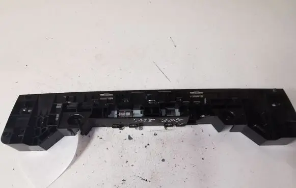 Peugeot 407 Third/center stoplight 9657977480 9647734980