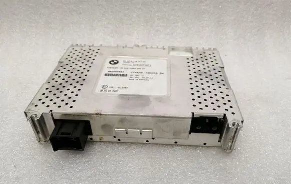 BMW 6 E63 E64 Other control units/modules 9119357
