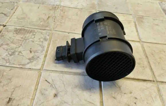 Opel Signum Mass air flow meter 028100618 55350048 14118169