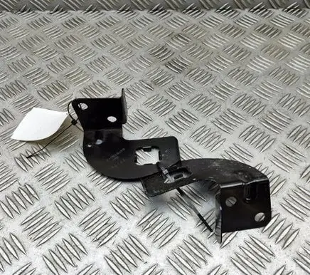 BMW iX Radiator support slam panel bracket 8475151 8475150
