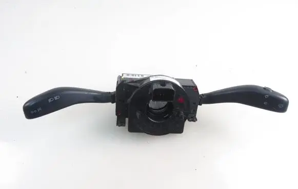 Volkswagen Polo IV 9N3 Wiper turn signal indicator stalk/switch 6Q0953503AD