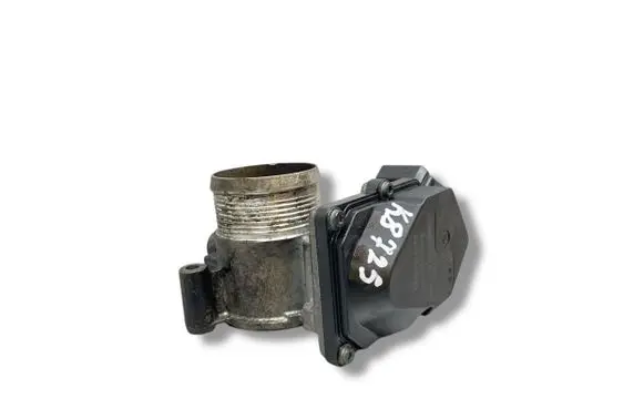 Audi A3 S3 A3 Sportback 8P Throttle valve 03L128063E