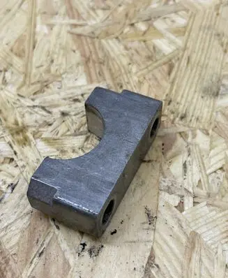 Dodge Durango Camshaft holder 