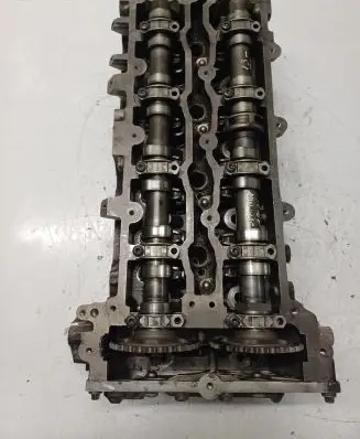 Mercedes-Benz Sprinter W906 Engine head R6510180201