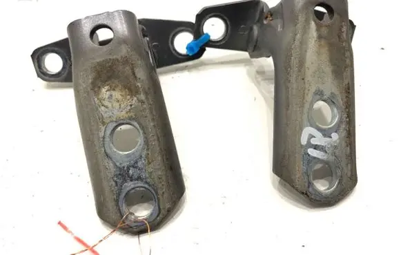 Mitsubishi Outlander Other exterior part 