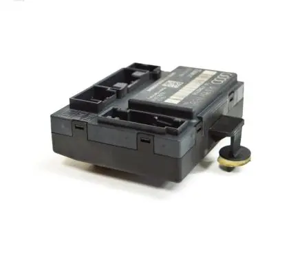 Audi A6 S6 C6 4F Door control unit/module 4F0959793B