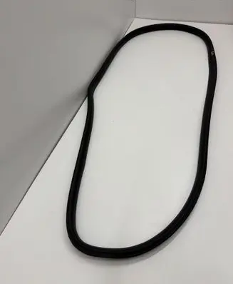 Tesla Model Y Rubber seal rear door 158149