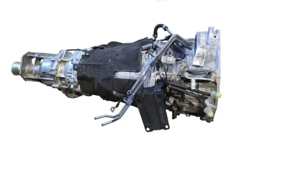 Subaru Ascent Automatic gearbox TR690G61DA 991099RD