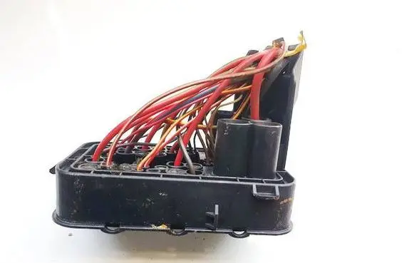 Audi A3 S3 8P Sensor 1K0937700A