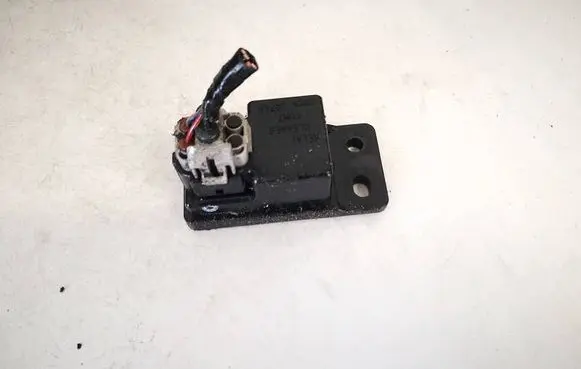 Mazda CX-7 Other control units/modules 330161091 3301-61091