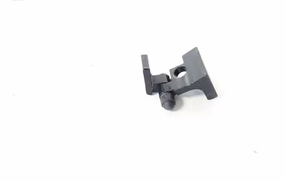 Audi Q7 4L Rear door upper hinge 4L0833401B