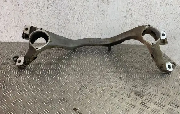 Porsche Cayenne (92A) Engine mounting bracket 7P0199207