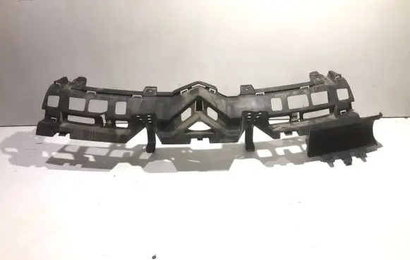 Citroen C4 Grand Picasso Front bumper support beam 9654198680