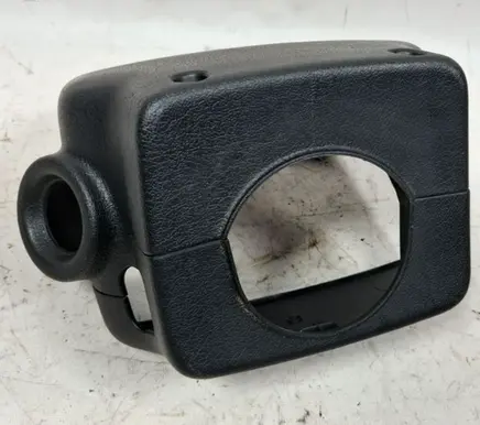 Citroen Berlingo Steering wheel column trim 9648668277 9649271777 C6219530
