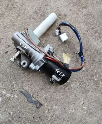Toyota Yaris Electric power steering pump 452000D10000