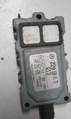 Mercedes-Benz S W220 Air quality sensor 2208300172
