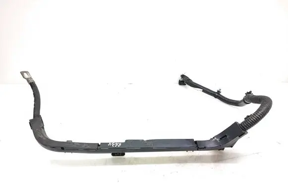 Mazda 6 Negative earth cable (battery)