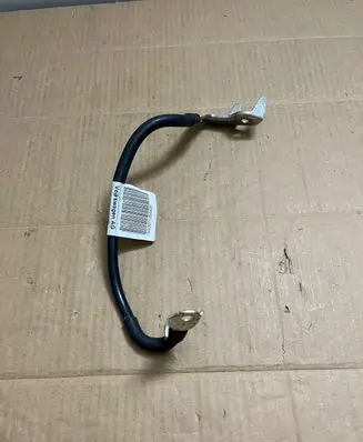Audi A3 S3 8V Negative earth cable (battery) 5Q0971250AD