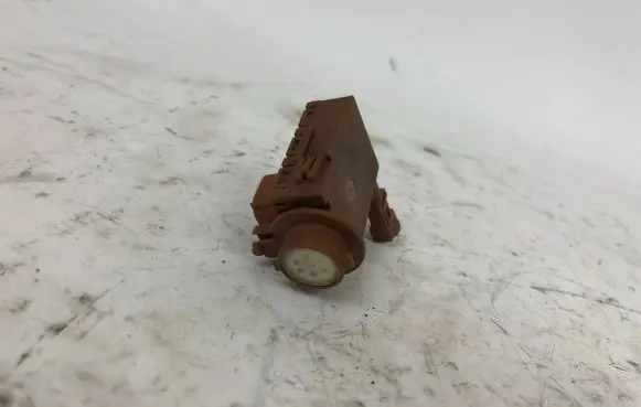 Audi A4 S4 B8 8K Air quality sensor 4H0907658