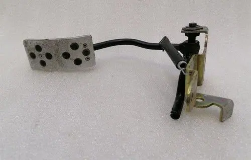Aston Martin Vantage III Accelerator throttle pedal