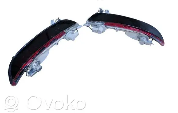 BMW 6 E63 E64 Rear bumper light 63216911899 93216911900