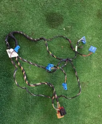 Skoda Octavia Mk3 (5E) Other wiring loom 5WB971566D