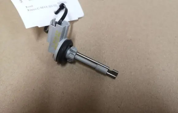 Ford Focus C-MAX Interior temperature sensor
