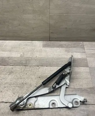 Tailgate/trunk/boot hinge