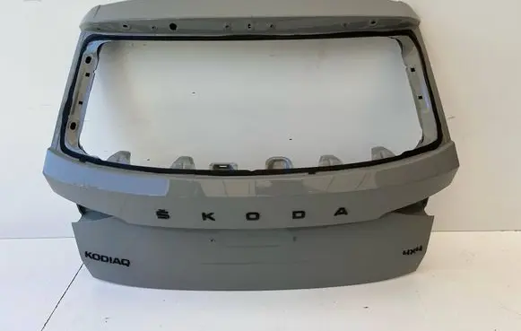 Skoda Kodiaq Tailgate/trunk/boot lid 565827159