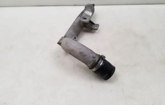 Mazda CX-7 Intercooler hose/pipe