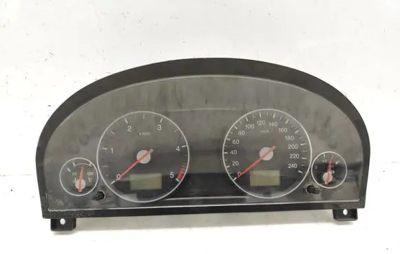 Ford Mondeo Mk III Speedometer (instrument cluster) 3S7T10849GD
