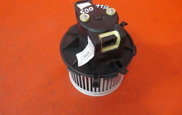 Fiat 500 Heater fan/blower 5A0230000