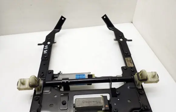 Mercedes-Benz S W221 Seat adjustment assembly A2219200187 0130002568