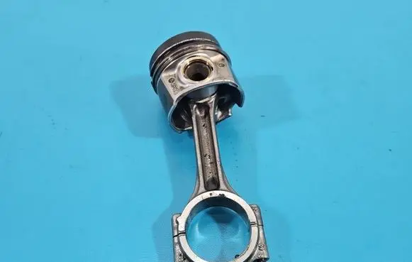 Audi A4 S4 B9 8W Piston DET IMPRK1602389