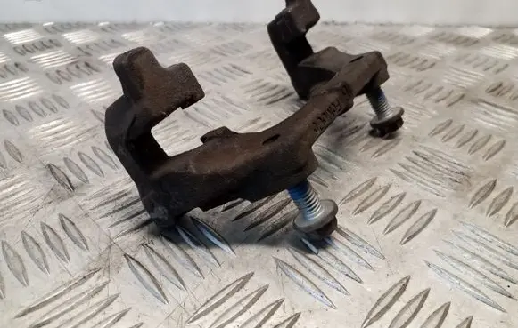 Volvo V40 Brake caliper pad carrier rear 