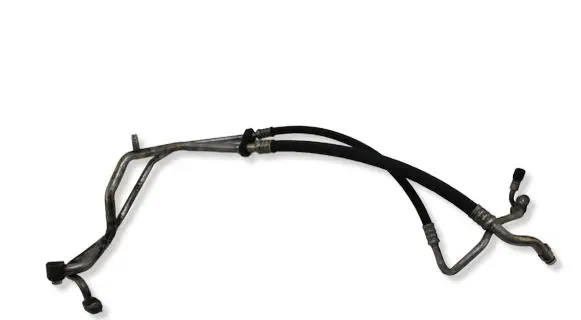 BMW 5 F10 F11 Air conditioning (A/C) pipe/hose 9321046 16366711 AN0010083800001