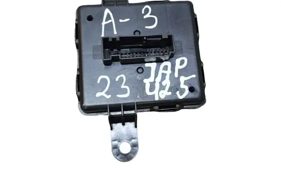Audi A3 8Y Keyless (KESSY) go control unit/module 5WA959436B