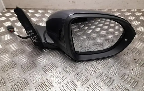 Volkswagen Taigo Front door electric wing mirror 2G8857502L