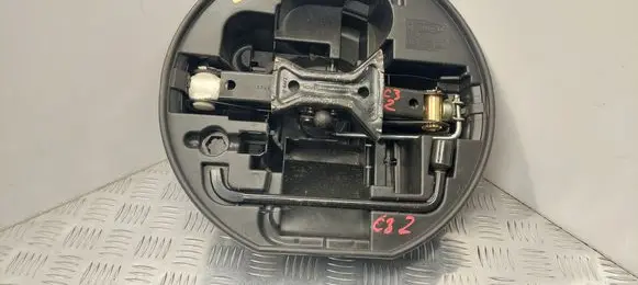 Citroen C3 Lift Jack 9642729780