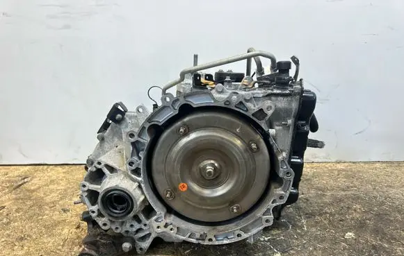 Ford Mondeo MK V Automatic gearbox EG9P7000RC A6G31151116 1F9EA5C