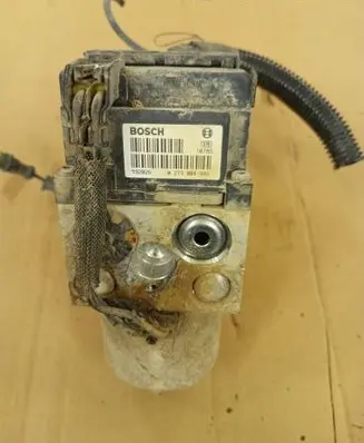 Renault Kangoo I ABS Pump 0273004992