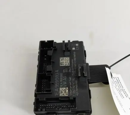 Volkswagen ID.4 Door control unit/module 1EA959593A 1EA959593