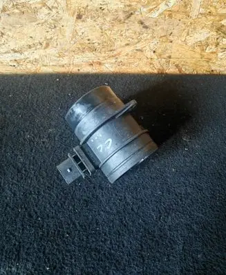 Volkswagen PASSAT CC Mass air flow meter 0281002735